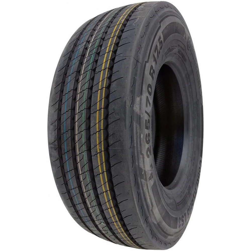 245/70R17.5 opona CONTINENTAL Conti Hybrid LS3 14PR 136/134M